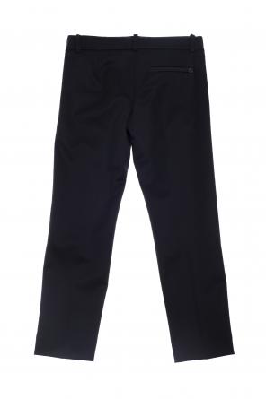Formal creased trousers, zdjęcie 2 Formal creased trousers od Gucci Kids